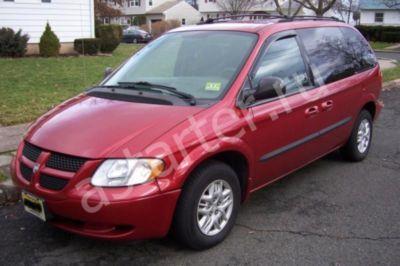 Ремонт стартера Dodge Caravan IV, Купить стартер Dodge Caravan IV